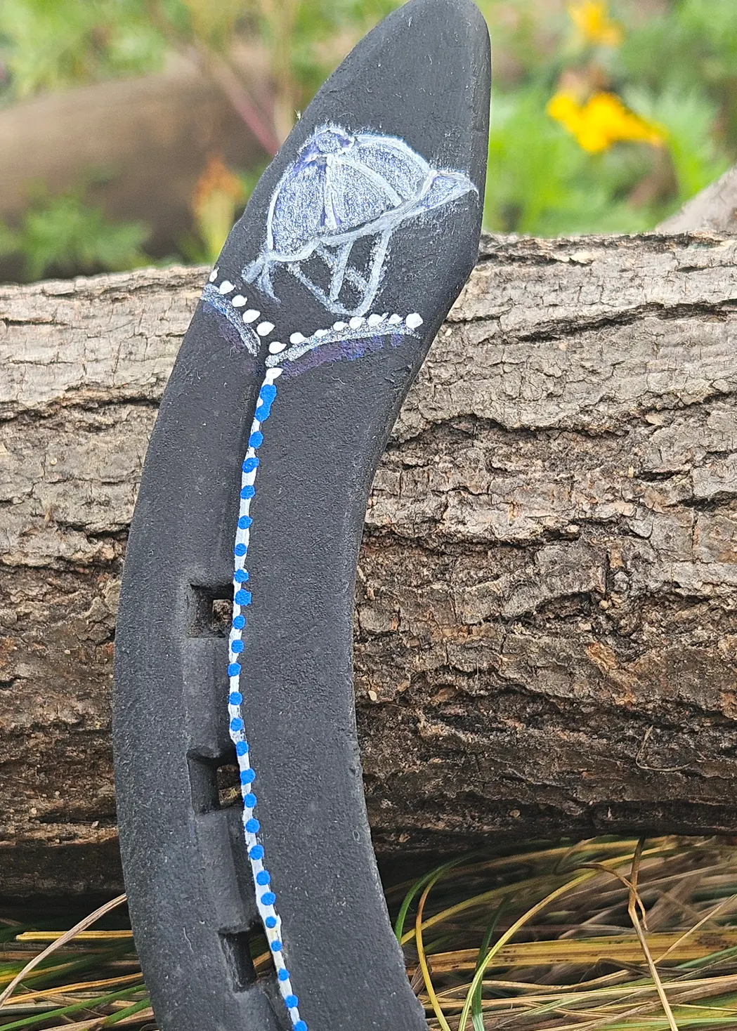 Horseshoe Lucky 4